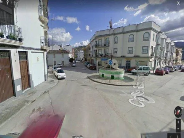 Plaza de parking en venta