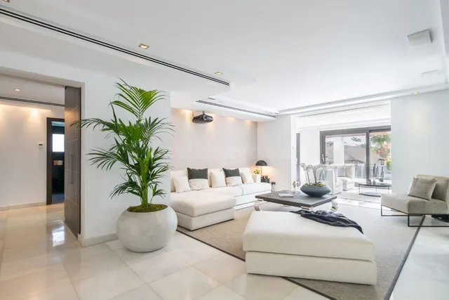Chalet 5 habitaciones 510m² en venta - Marbella - foto 3
