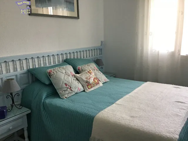 VENTA CHALET EN ARCOS DE LA FRONTERA, ZONA SANTISCAL — 19