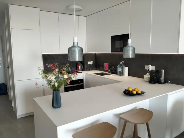 Piso 3 habitaciones 90m² en venta - Pueblo 4 — 4