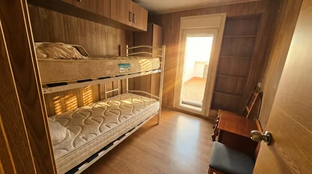 Casa a la venta en el centro de Calella con amplia terraza y múltiples posibilidades — 7