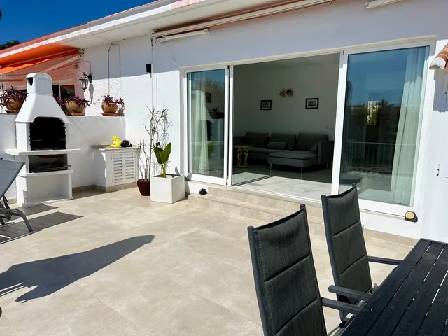 Chalet 4 habitaciones 150m² en venta - Centro — 15