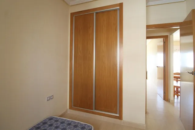 Encantador Apartamento en Aguas Nuevas con Piscina y Vistas al Atardecer — 10