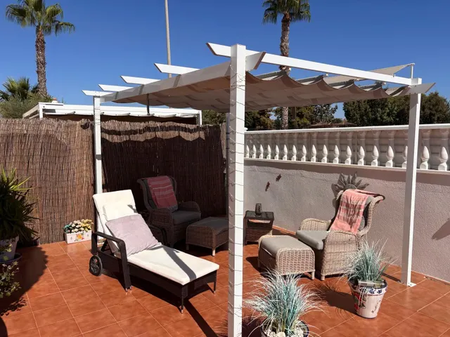Villa 3 habitaciones 108m² en venta - EL RASO — 12