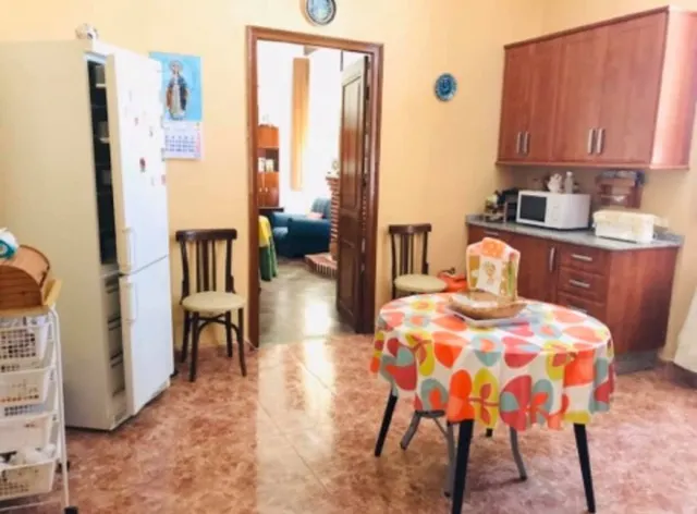 VIVIENDA A LA VENTA EN BELMEZ, CONSTRUCCIÓN FRANCESA. — 6