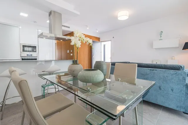Nuevo conjunto residencial en Los Balcones (Torrevieja) — 14