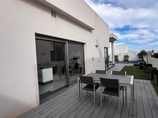 Villa 3 habitaciones 120m² en venta - PAU 26 — 10