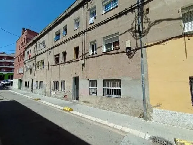 Se vende Piso en Sant Andreu de la Barca (Barcelona). — 11