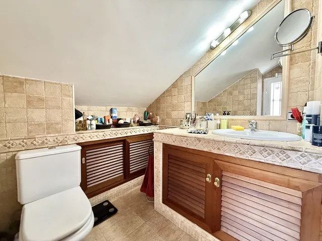 Adosado 4 habitaciones 261m² en venta - Costa Del Sol — 16