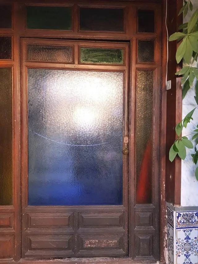 MAGNÍFICA CASA PALACIEGA EN AGUILAS - foto 3
