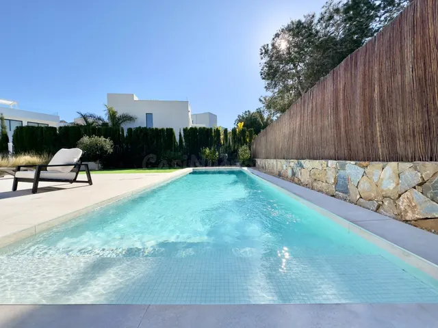 Villa 3 habitaciones 282m² en venta - Las Colinas Golf - foto 4