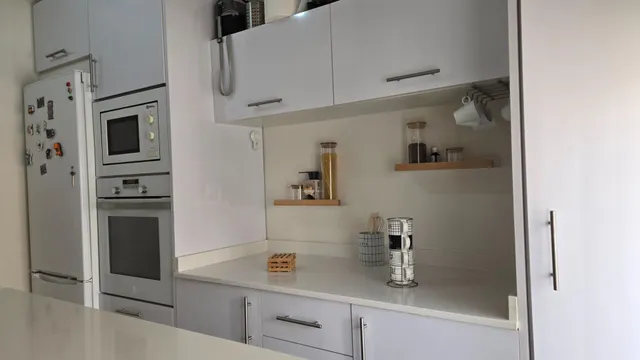 Tu loft en el centro de san vicente del raspeig — 10