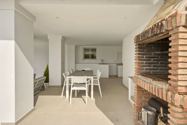Chalet 6 habitaciones 263m² en venta - Riviera del sol — 14