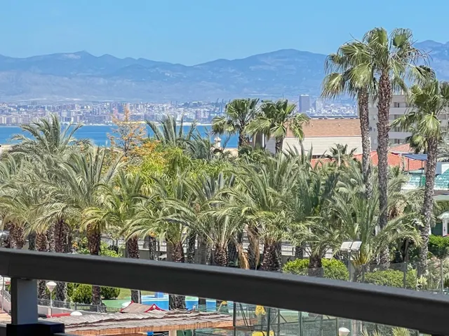 Tu escapada perfecta en Arenales del Sol — 13