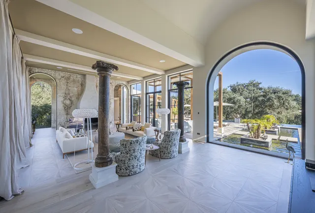 Chalet 6 habitaciones 824m² en venta - Sotogrande - Alto — 6