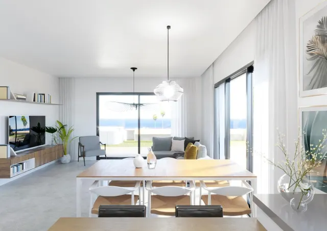 SE VENDE Precioso apartamento en Gran Alacant — 17