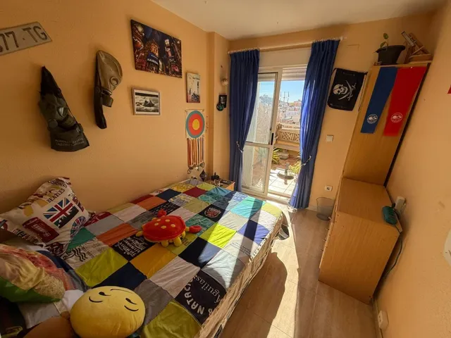 ¡Tu Dúplex Ideal en Águilas te Espera! ?️? — 21