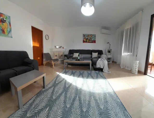 OPORTUNIDAD DE INVERSIÓN – BUNGALOW ORIHUELA COSTA-LA REGÍA de 3 habitaciones y 1 baño — 25