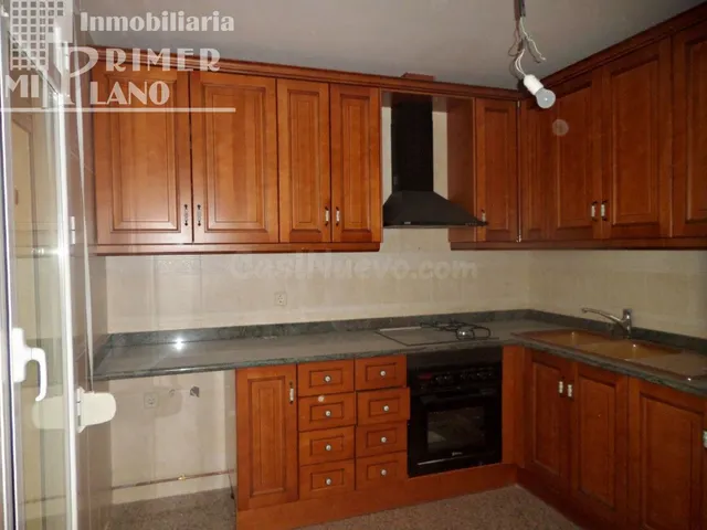 *Espectacular piso de lujo en venta, CON PISCINA en c/D.Víct - foto 2