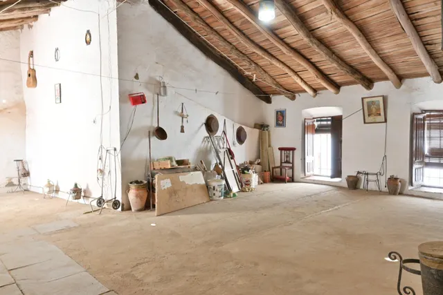Casa en venta en Fuentes de León — 23