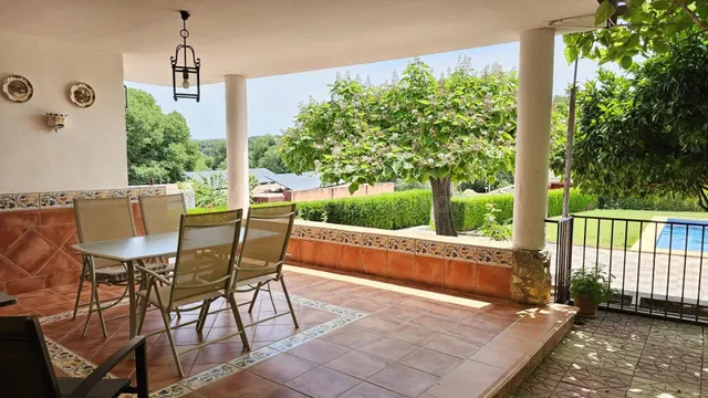 ✨ CHALET EN VENTA EN SANTA MARÍA DE TRASSIERRA ✨