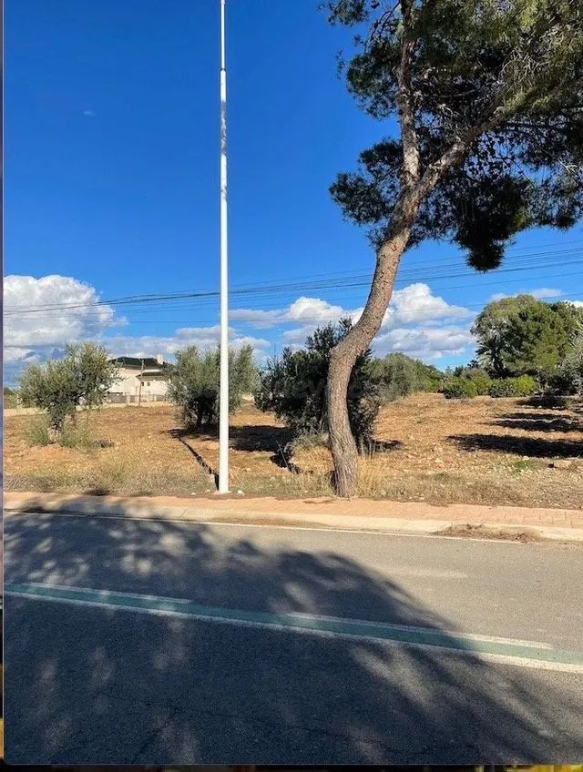 Excelente Parcela Primera linea - foto 2