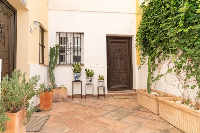 Adosado 3 habitaciones 167m² en venta - El Madroñal — 25
