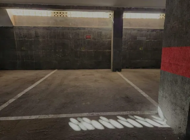 1ª LINEA DE MAR CON PLAZA DE GARAJE — 5