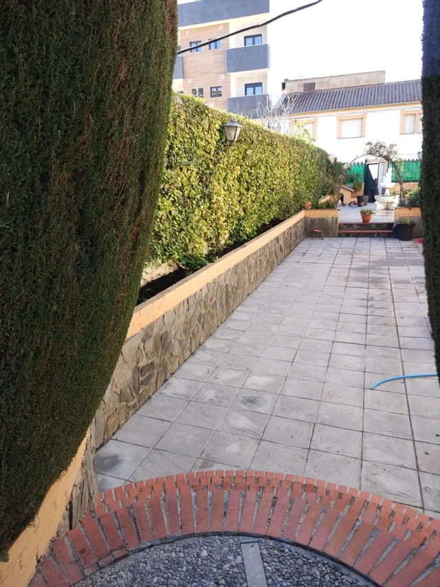 Casa-Chalet en Venta en Zubia, La Granada — 24