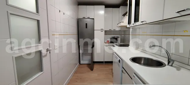 Piso en alquiler — 7