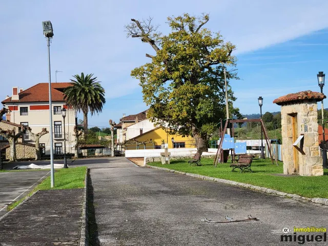 Se vende parcela edificable segregable en Noriega, Ribadedeva — 14