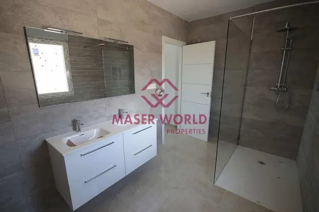 Villas de Obra Nueva en Pinoso en parcelas rústicas — 10