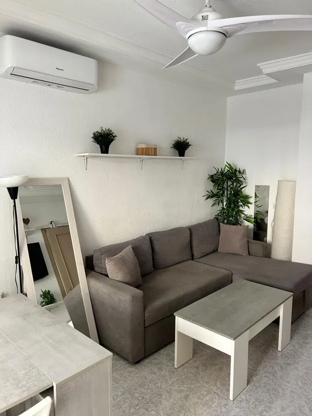 Apartamento en planta baja a 650 m de Playa del Cura — 21