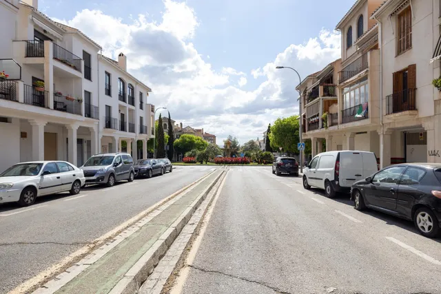 Bola de Oro - Apartamento de 2 dormitorios a estrenar — 25