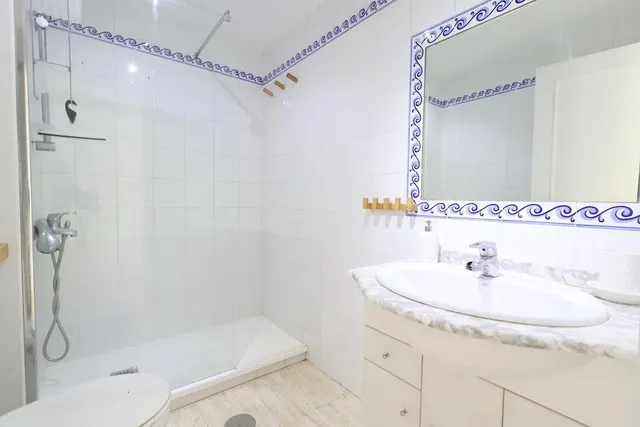Apartamento 9ª planta en Campoamor. — 11