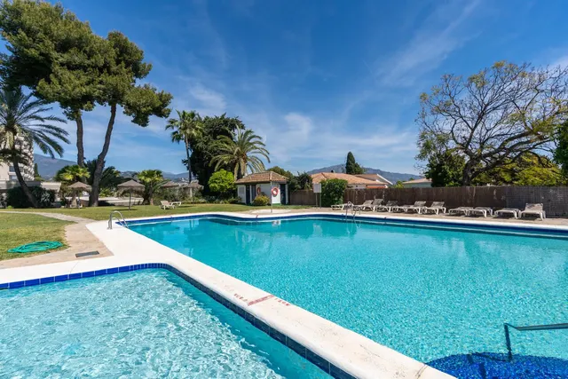 Ático 2 habitaciones 160m² en venta - Costa Del Sol — 38