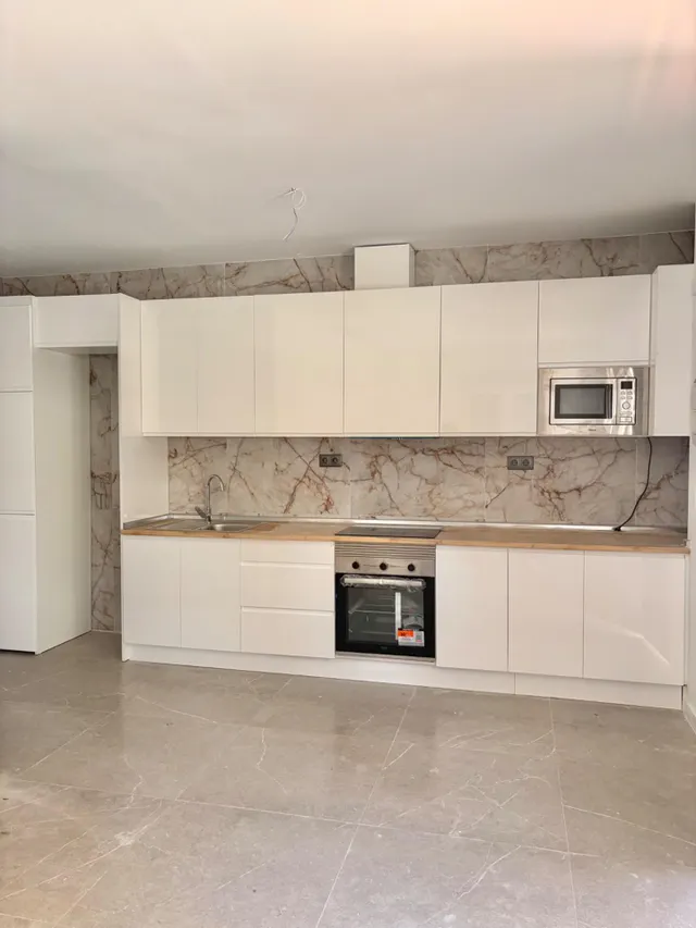 Obra nueva en Casillas: dos dormitorios y dos baños por 118.000 € — 17
