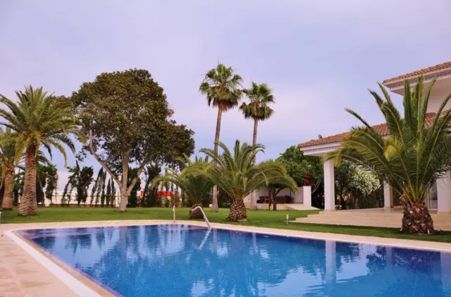 Chalet de Lujo a estrenar en Alicante. Oportunidad — 6