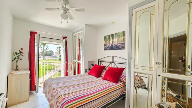 Bungalow 2 habitaciones 90m² en venta - Lomas de Campoamor-Las Ramblas — 14