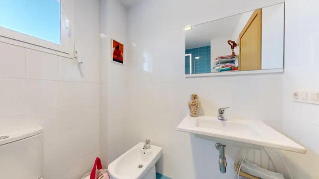 CHALET ADOSADO EN TURIS — 18