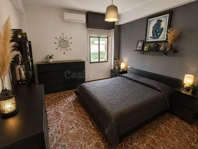 Comprar piso en el centro de Cullera de 2 habitaciones - foto 2