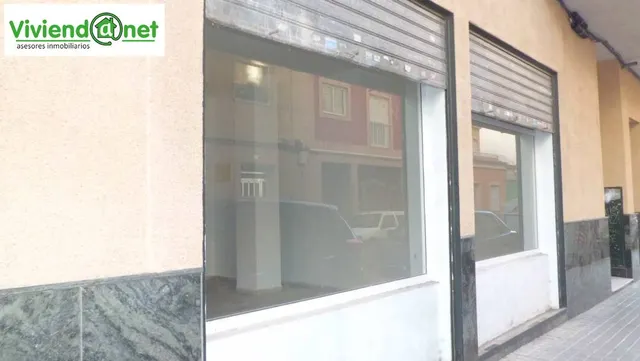 ALQUILER ECONOMICO DE LOCAL COMERCIAL — 3