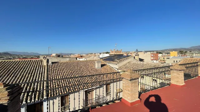 Preciosa casa señorial en Campos del Rio — 45