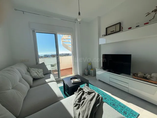Apartamento 2 habitaciones 77m² en venta - Costa Del Sol — 4