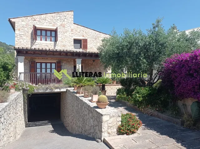 Mancor de la Vall: Donde el encanto de Mallorca se convierte