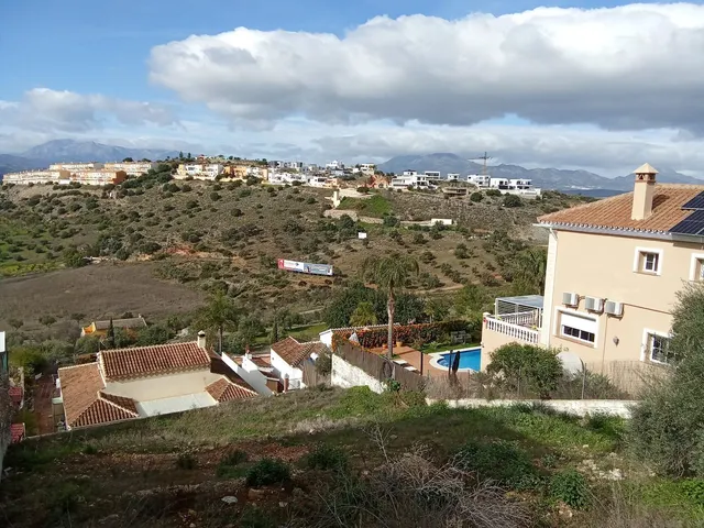 Parcela en venta - South of spain — 10