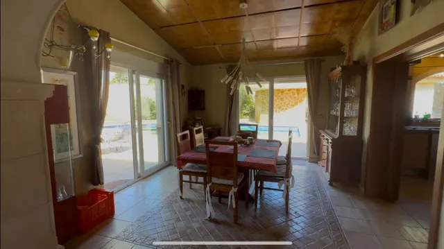 Villa 6 habitaciones 440m² en venta - Los Nietos — 20