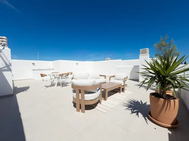 Casa-Chalet en Venta en Torre Pacheco Murcia — 12