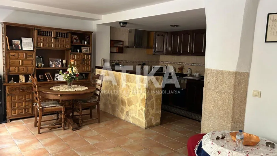 CASA EN VENTA ZONA AYUNTAMIENTO - ONTINYENT