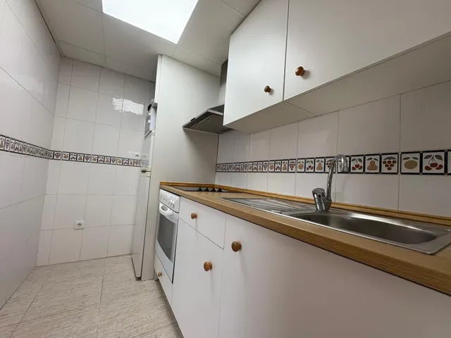 Bungalow de 3 dormitorios y 2 Baños con 2 Terrazas y Piscina en Gran Alacant. — 24
